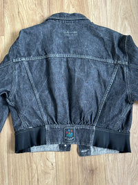 Jeans darky jacket