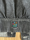 Jeans darky jacket