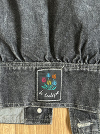 Jeans darky jacket