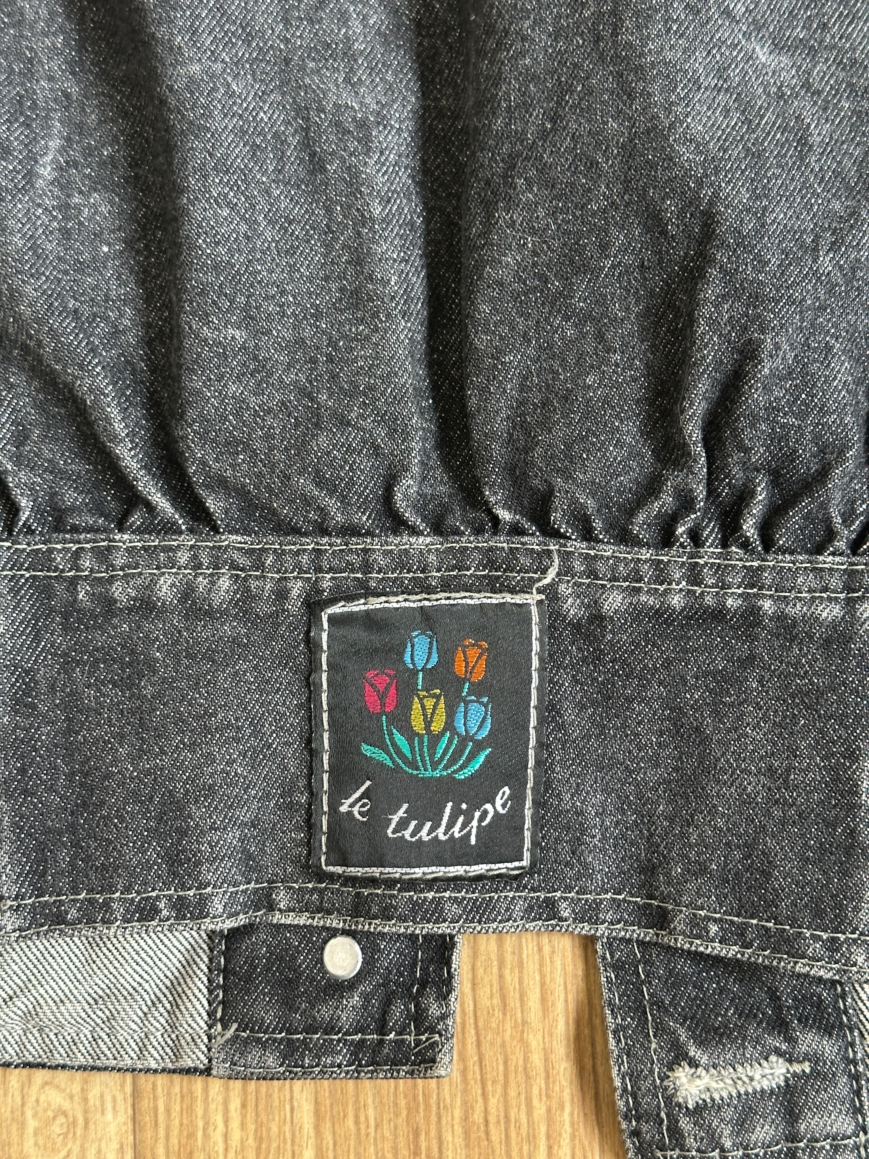 Jeans darky jacket