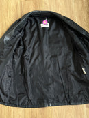 Super soft leather jacket