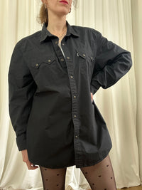 Dark Levis shirt
