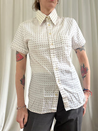 Fiorellina shirt