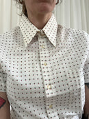 Fiorellina shirt