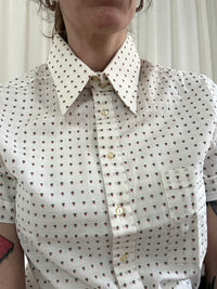 Fiorellina shirt