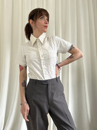 Fiorellina shirt