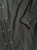 Dark Levis shirt