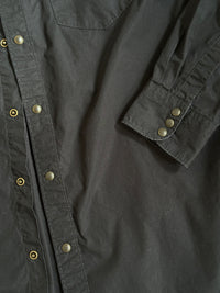 Dark Levis shirt