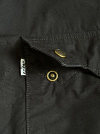 Dark Levis shirt