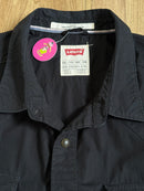 Dark Levis shirt