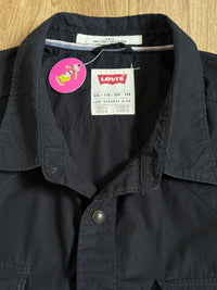 Dark Levis shirt