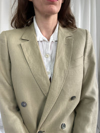 Lino blazerino