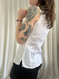 Lino camicino