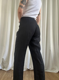 Nerino lino pants