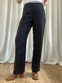 Nerino lino pants