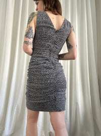 Marella silky dress