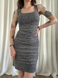 Marella silky dress