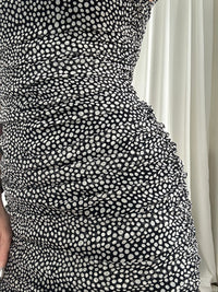 Marella silky dress