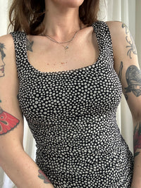 Marella silky dress