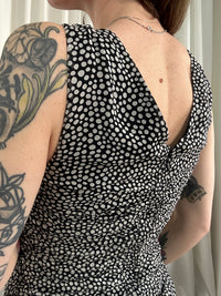 Marella silky dress
