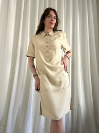 Valentino Miss lino dress