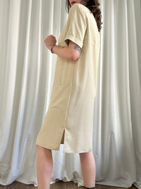 Valentino Miss lino dress