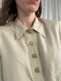 Valentino Miss lino dress