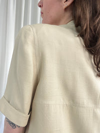 Valentino Miss lino dress