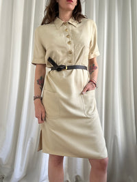 Valentino Miss lino dress