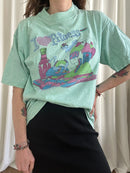 Iceberg stupenda t-shirt
