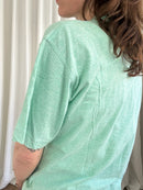Iceberg stupenda t-shirt