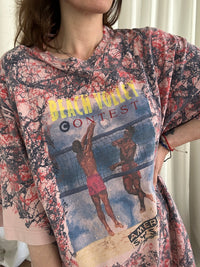 American Beach t-shirt