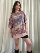 American Beach t-shirt