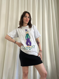 Goofy t-shirt