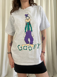 Goofy t-shirt