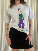 Goofy t-shirt