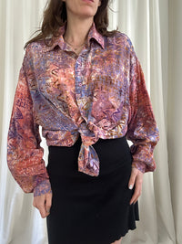 Funky shirt