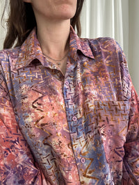 Funky shirt