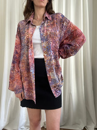 Funky shirt