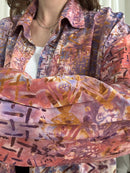 Funky shirt