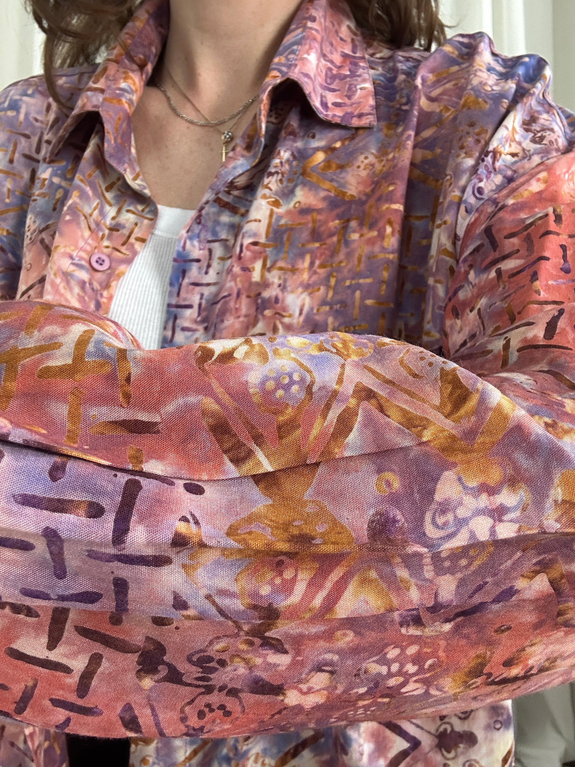 Funky shirt