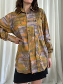 Oriente shirt