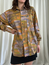 Oriente shirt