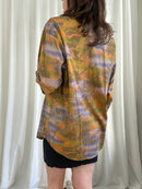 Oriente shirt