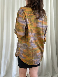 Oriente shirt