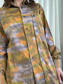 Oriente shirt