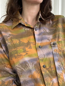Oriente shirt