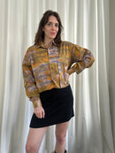 Oriente shirt
