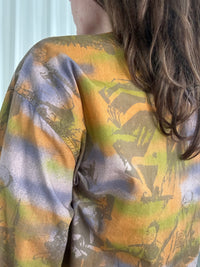Oriente shirt