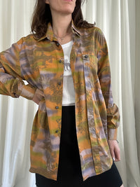 Oriente shirt